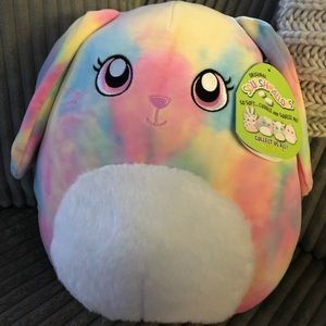 12” Candy Squishmallow